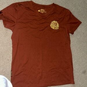 Dutch bros women’s t shirt